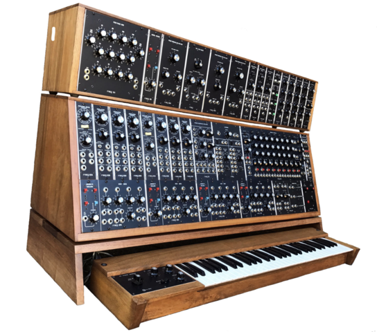 Primer oscilador electrónico