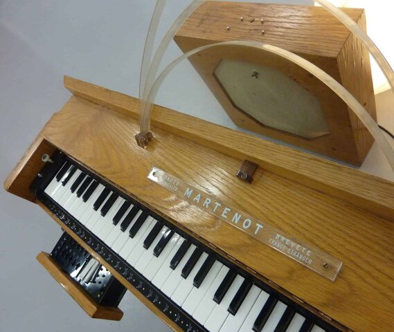 ONDAS MARTENOT