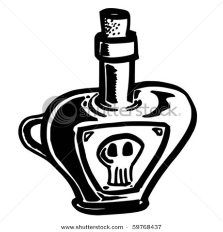 Tosha poisons herself and the children