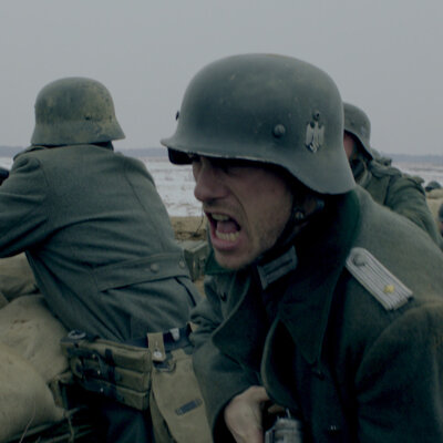 Timeline: 2. Weltkrieg