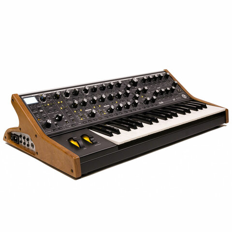 Moog