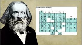 Timeline: EVOLUCIÓ DE LA TAULA PERIÒDICA