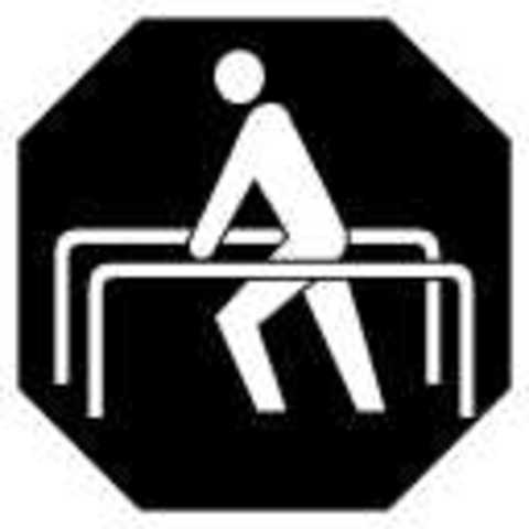 Had therapists come over and visit me