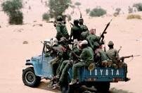 Guerra de los Toyota