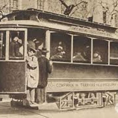 Timeline: Eix cronològic de la Segona Fase de la Revolució Industrial