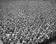 Black Day of the German army