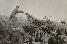 Howitzer