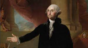 Washington’s farewell address