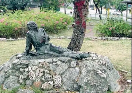 ´´Uno de tantos´´ Abelardo Rodríguez Urdaneta