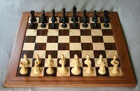 Open-Minded/ Chess