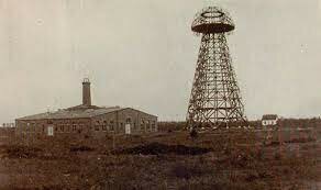 Torre Wardenclyffe