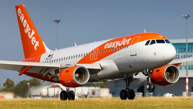 EasyJet