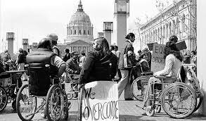 Americans with Disabilities Act