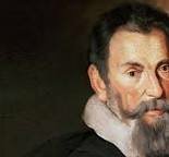 Claudio Monteverdi