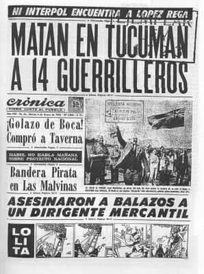 Operativo independencia