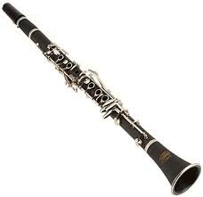 Clarinet is invented