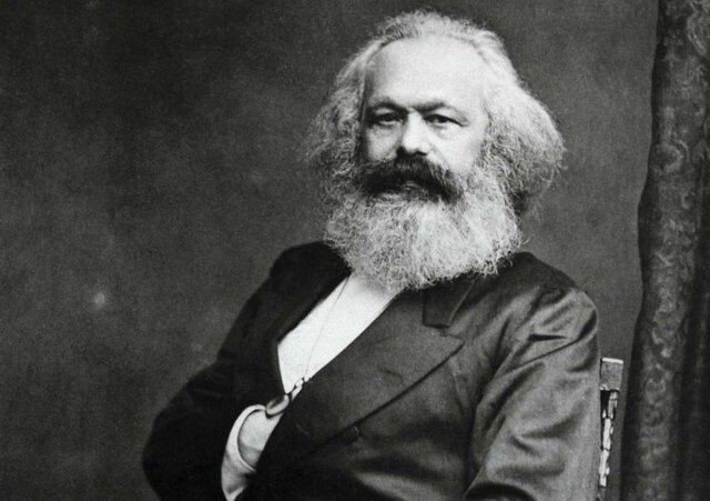 Karl Marx