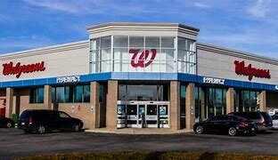 prospecting - got a job at Walgreens