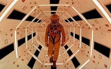 2001: A Space Odyssey (1968)