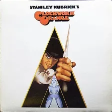 A Clockwork Orange