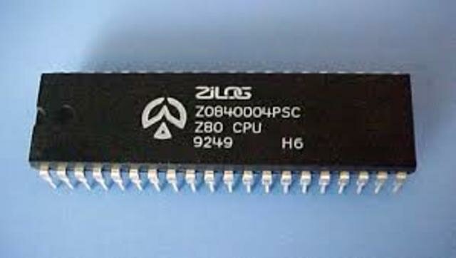 El Z80