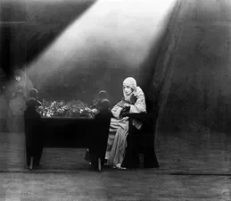 Rebeu el D.W. Griffith