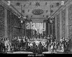 AUSTRIA, INGLATERRA Y HOLANDA FIRMAN UNA ALIANZA.