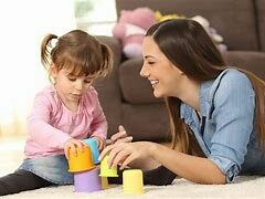 observant - babysitter