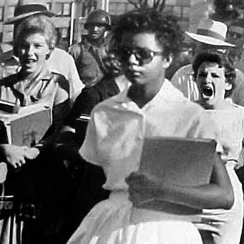 Brown v. Board of Education