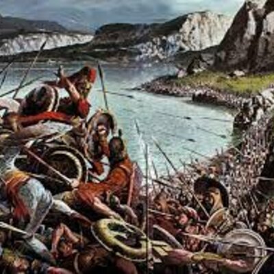 Timeline: Etapas de la Historia