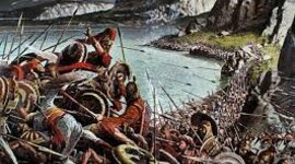 Timeline: Etapas de la Historia