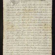 DECRETO DE NUEVA PLANTA ( VALENCIA Y ARAGÓN)