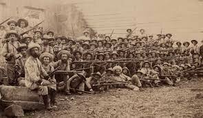 SE ESTABLECE EL SERVICIO MILITAR OBLIGATORIO