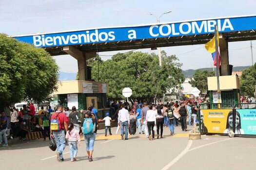 Política integral migratoria (PIM)