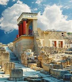 Civilización Minoica