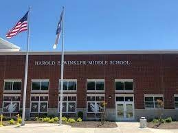 When I changed schools