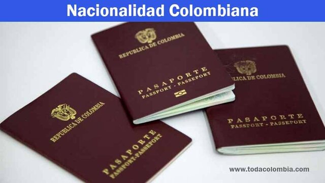 Política de Nacionalidad