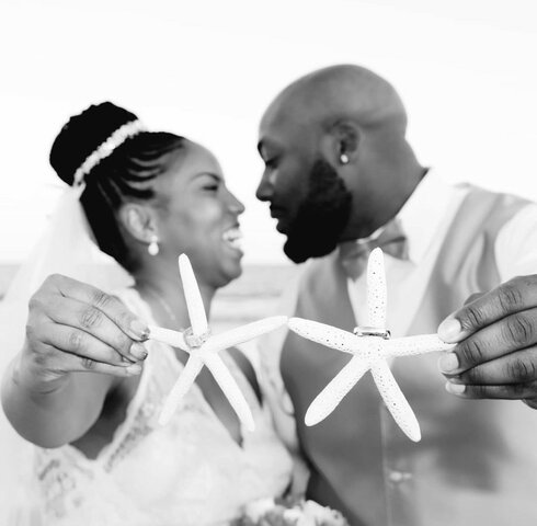 My Step-dad's passing