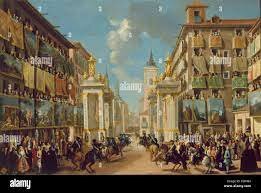 7,5 MILLONES DE HABITANTES EN ESPAÑA