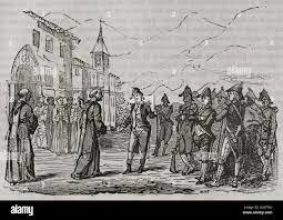 10,5 MILLONES DE HABITANTES EN ESPAÑA.