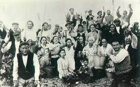 428.493 HABITANTES EN EXTREMADURA