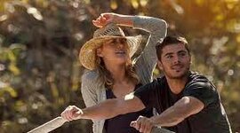 Timeline: The Lucky One