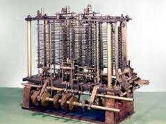 Motor De Análisis/Charles Babbage