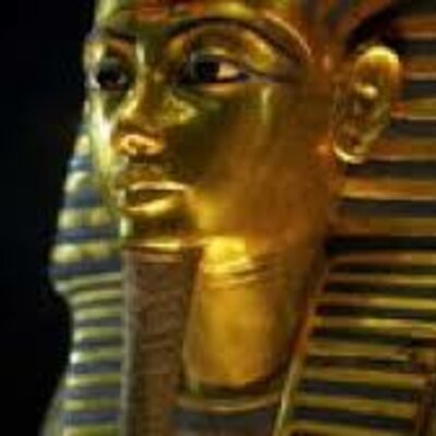 Timeline: EGIPTO ANTIGUO