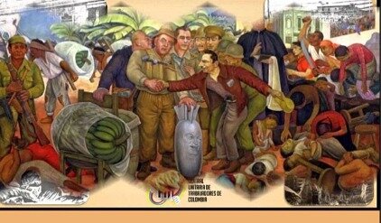 Hegemonía conservadora.