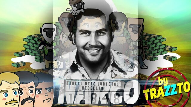 Narcotráfico en Colombia