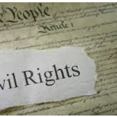 Timeline: CIVIL RIGHTS TIMETOAST