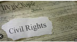 Timeline: CIVIL RIGHTS TIMETOAST