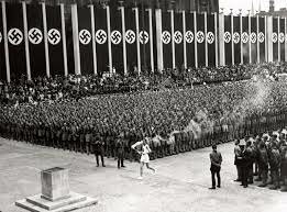 The Nazi Olympics Berlin