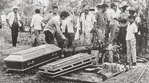 Masacre de Capitanejo